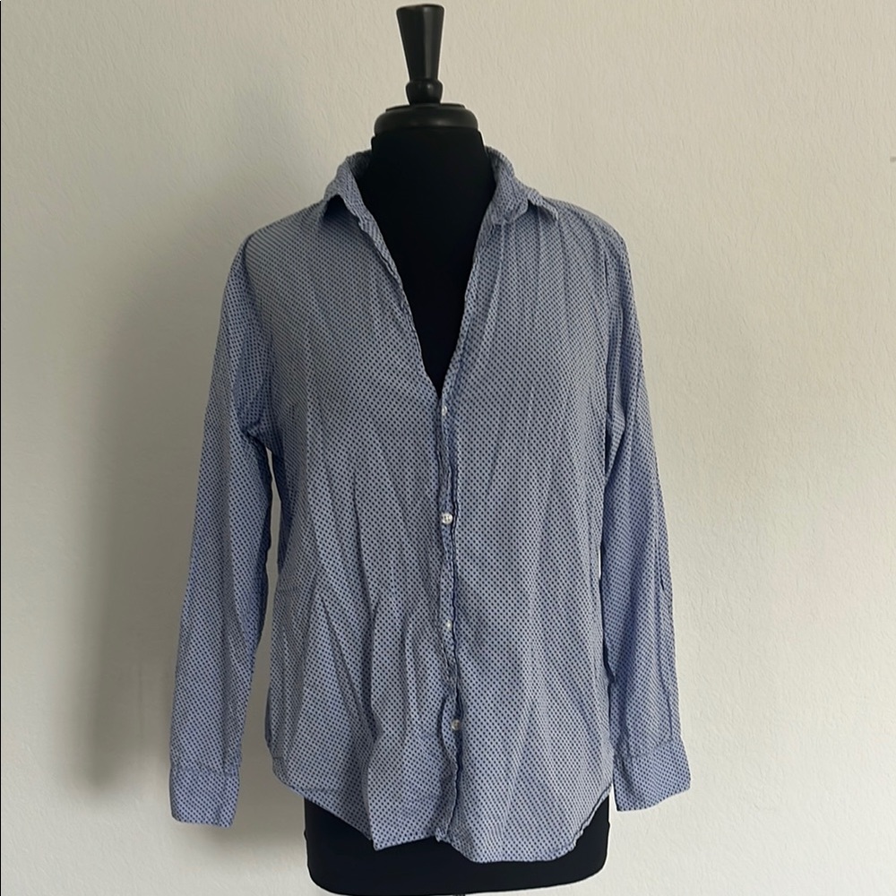 Frank & Eileen Button-Up Shirt